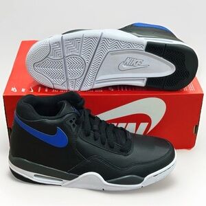 Nike Flight Legacy Sneakers